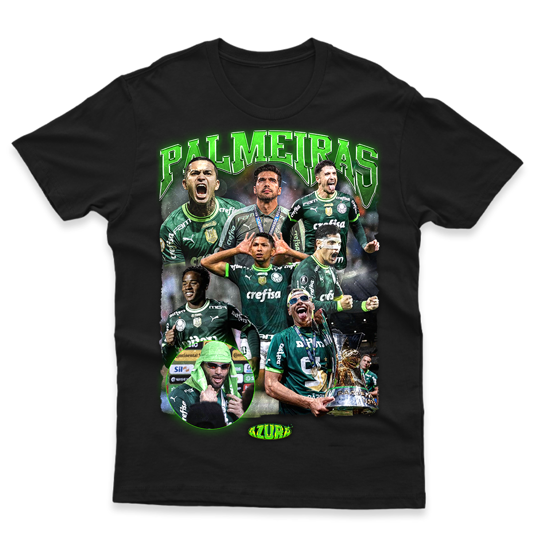 Nome do produto: PALMEIRAS