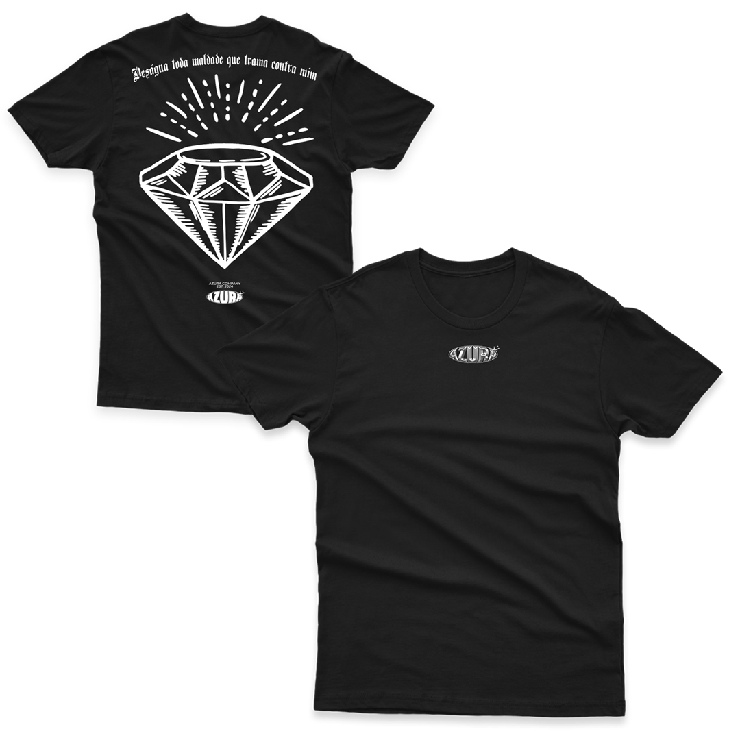 Nome do produto: MC Paiva - Deságua toda maldade que trama contra mim