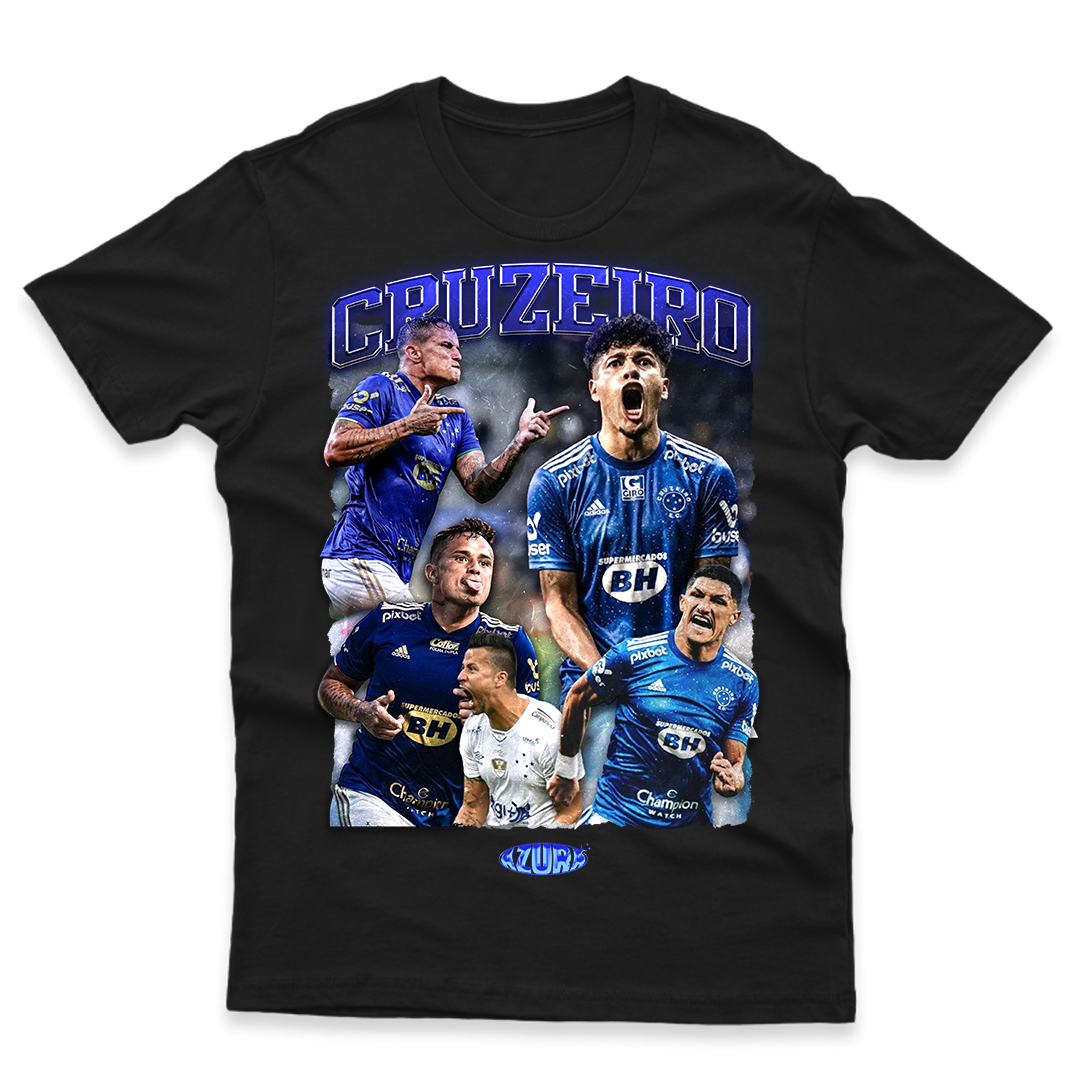 Nome do produto: CRUZEIRO