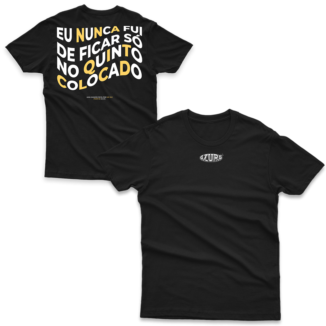 Nome do produto: MC Igu - 7 P.M. In Mariana