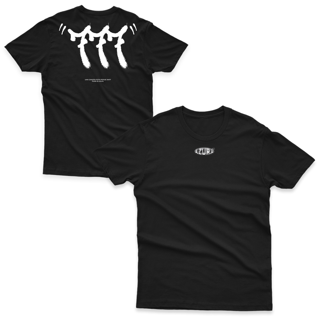 Nome do produto: BC Raff - 777