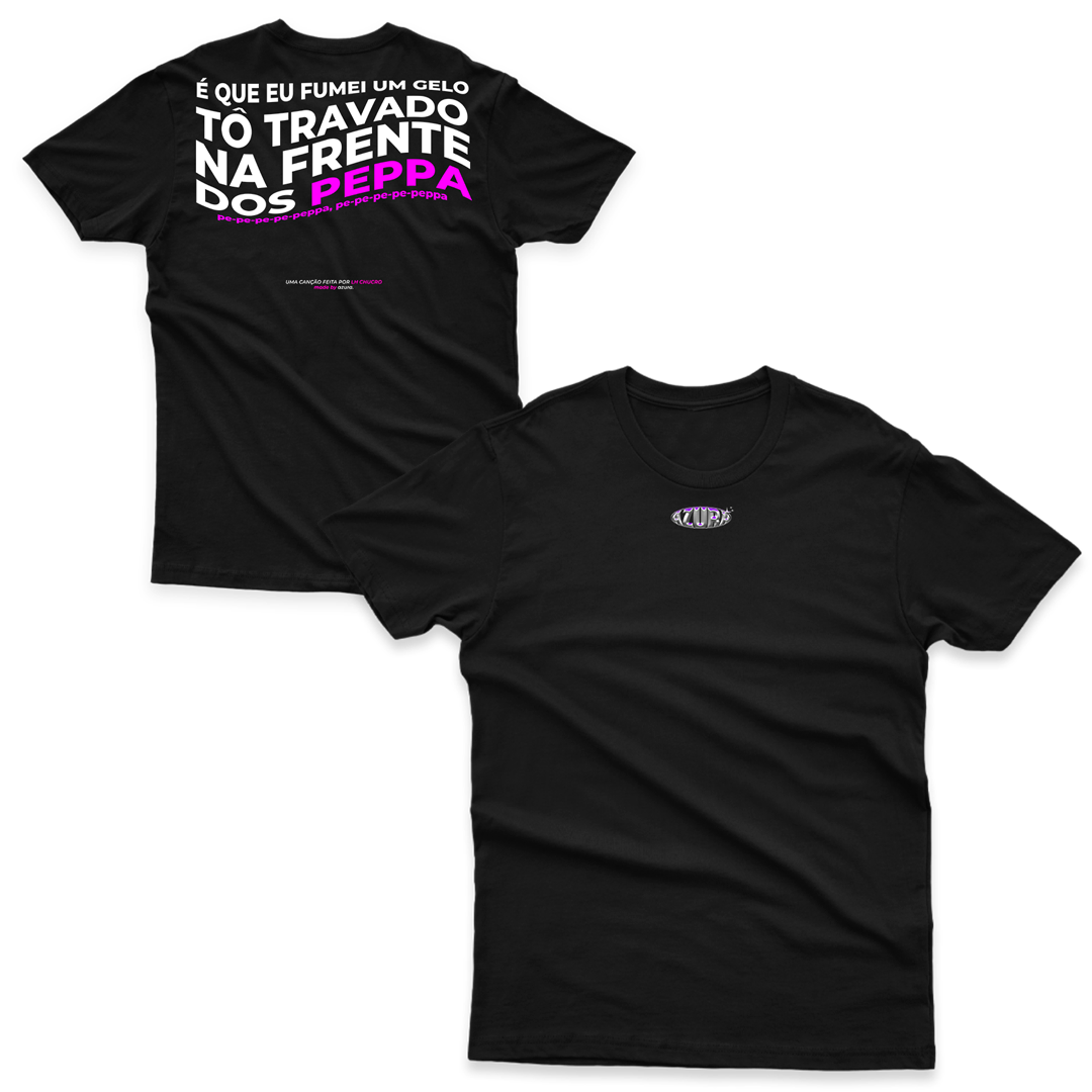 Nome do produto: LH CHUCRO - Pepp@ 2