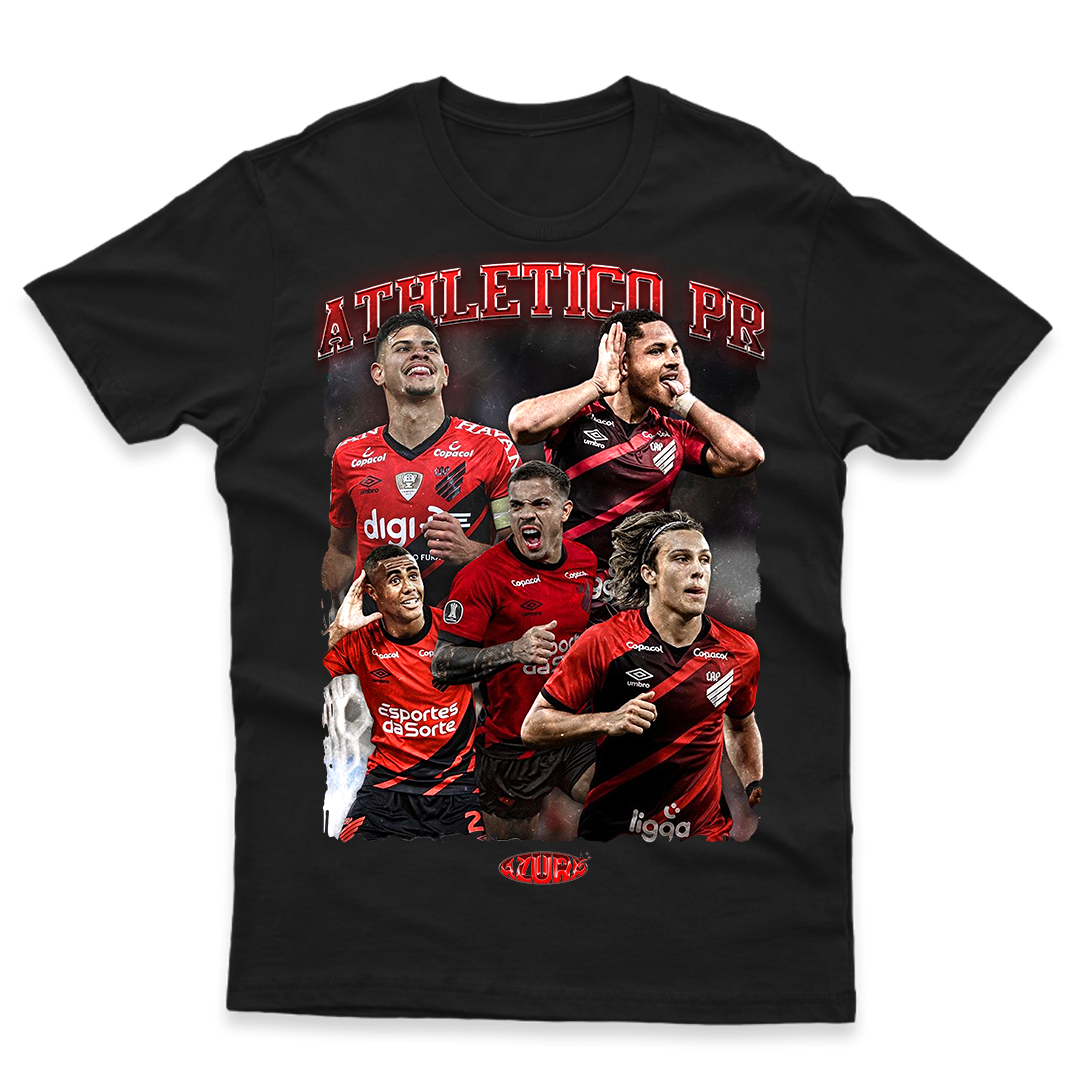 Nome do produto: ATHLETICO-PR