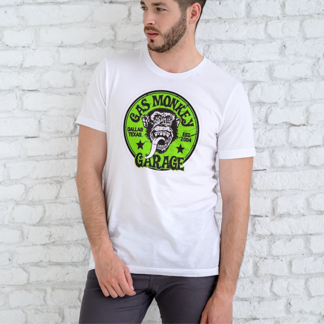 Nome do produto: Gmonkey mod4 masculina