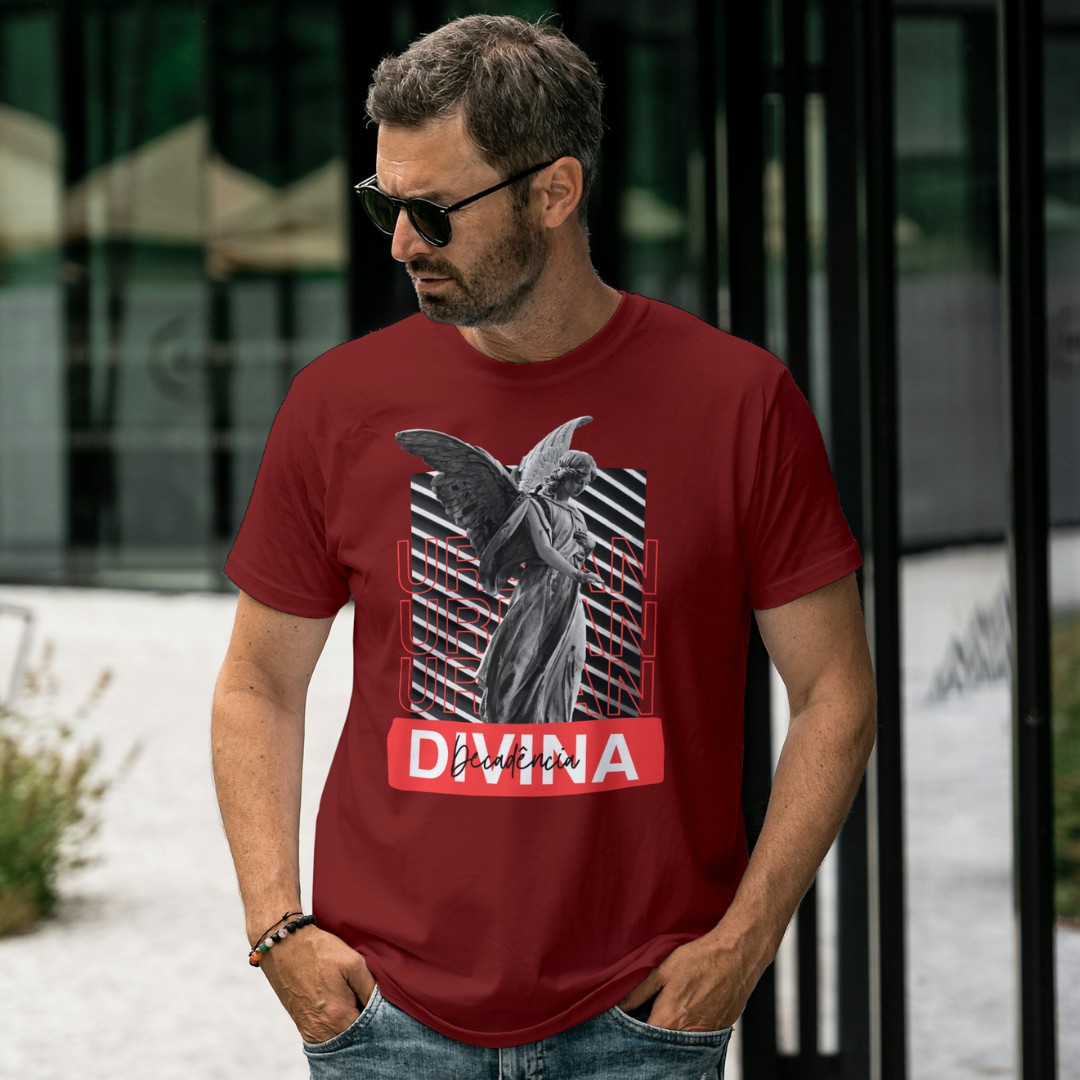 Nome do produto: Divina mod4 masculina