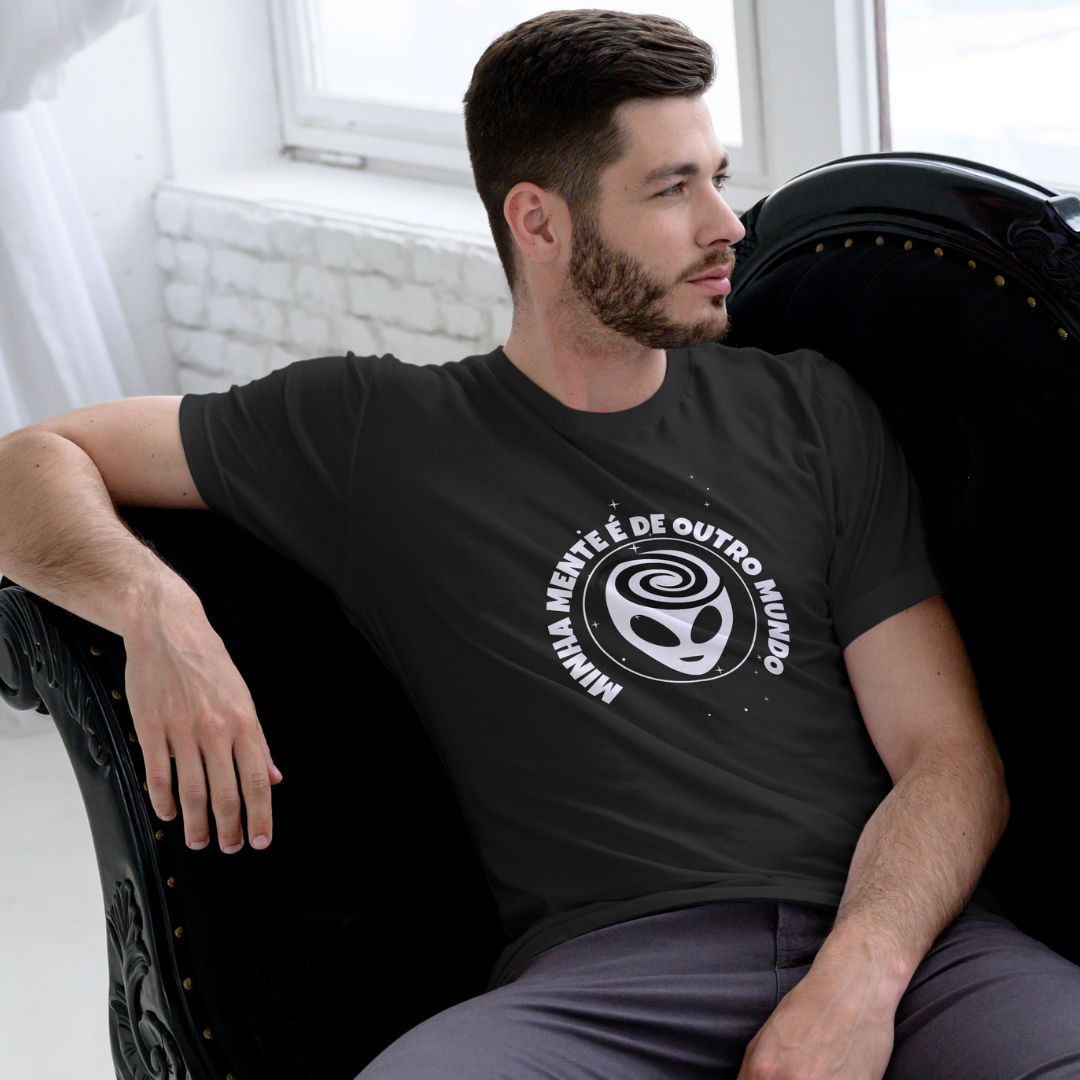 Nome do produto: Outro mundi masculina