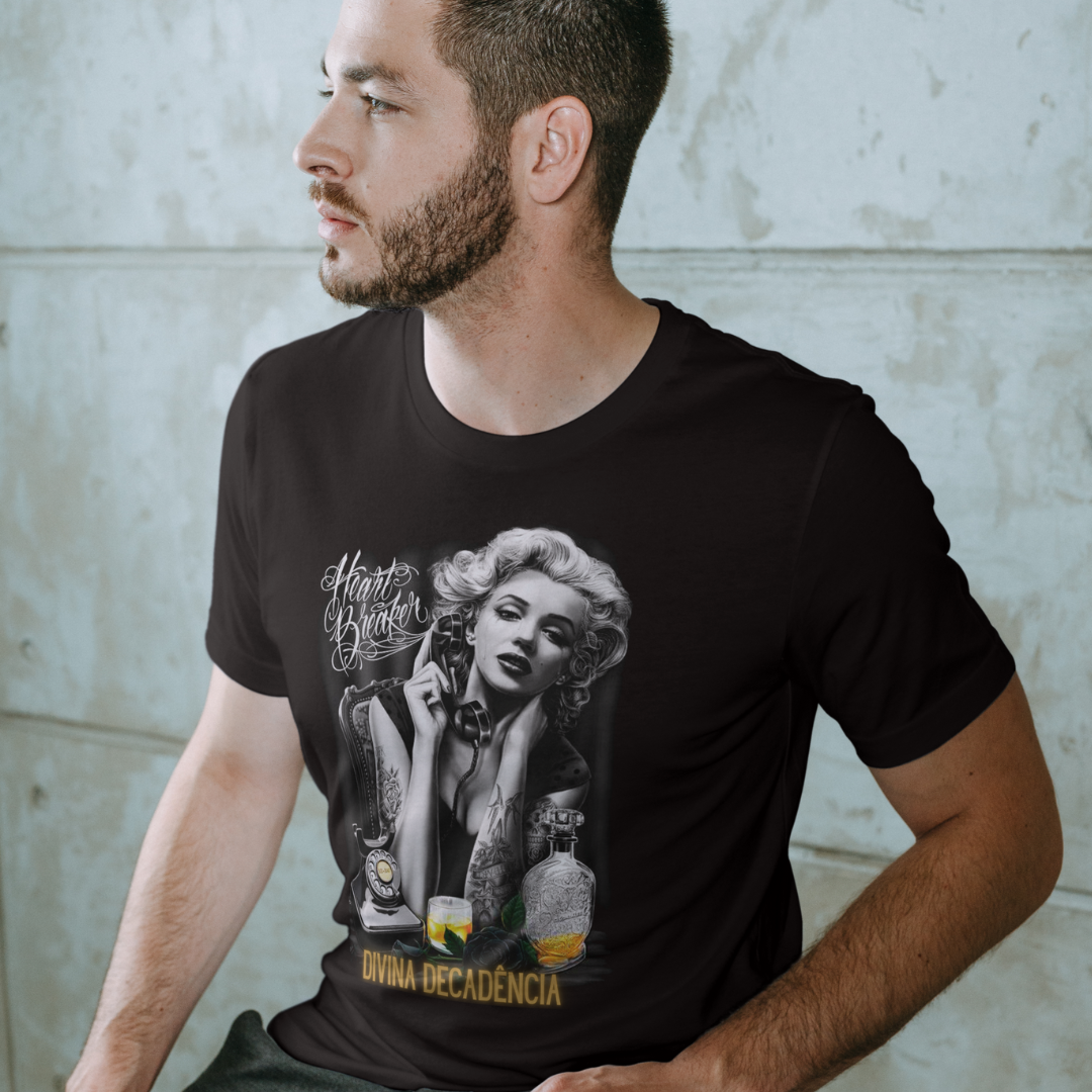 Nome do produto: Divina mod7 masculina