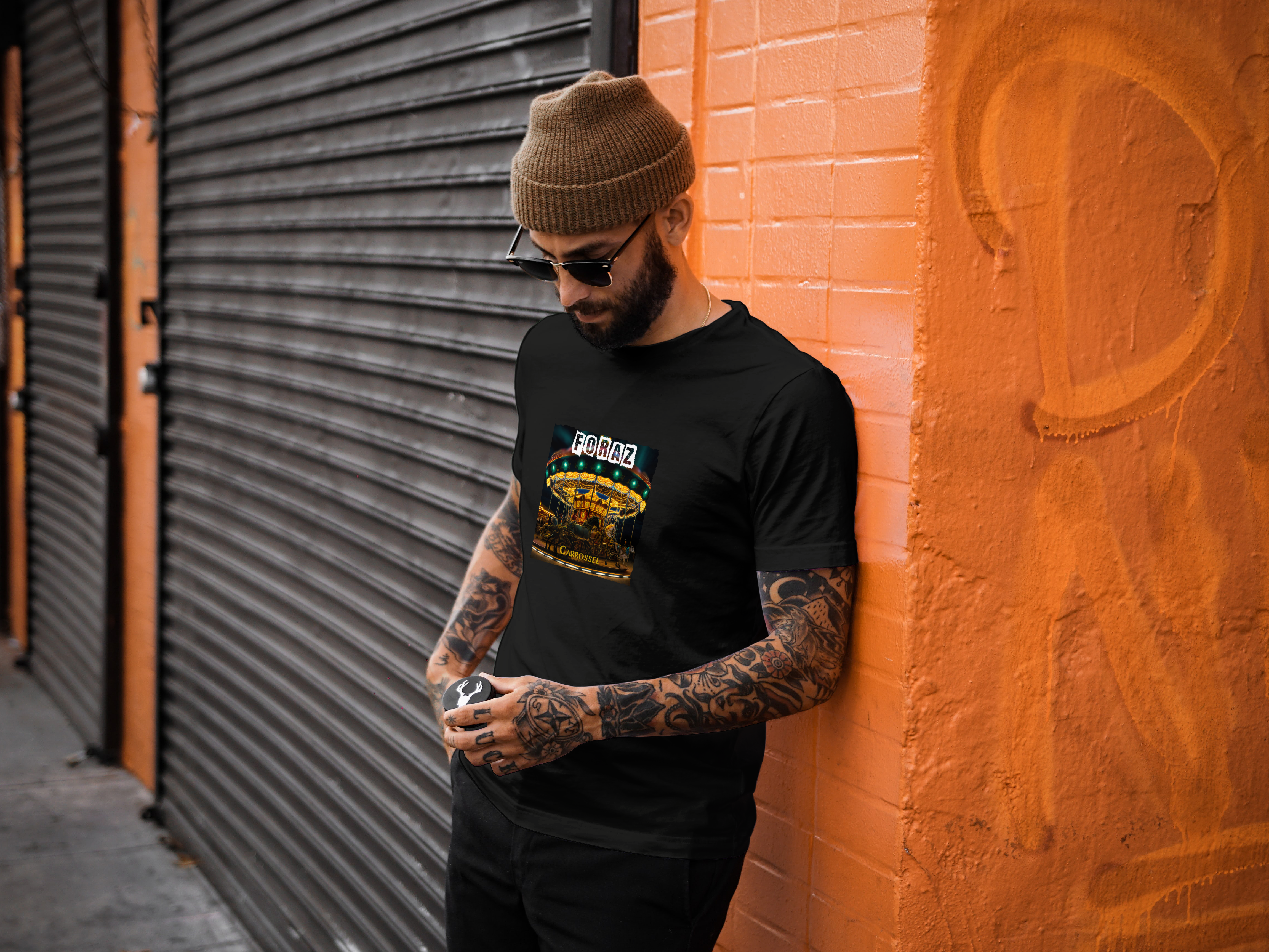 Nome do produto: Camiseta Quality modf123 Foraz 2023