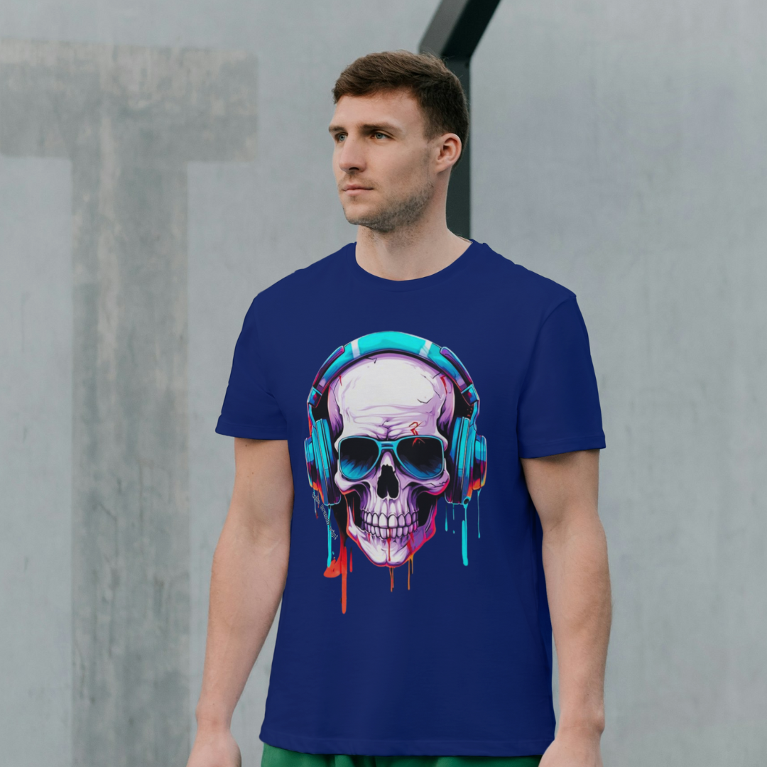 Nome do produto: Lobo Branco 2024 sounds masculina