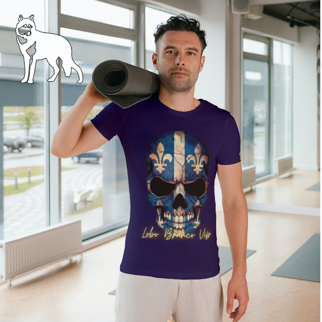 Nome do produto: Lobo Branco 2024 GIGN Legião Estrangeira Francesa masculina