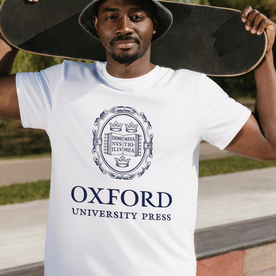 Nome do produto: Oxford mod1 masculino