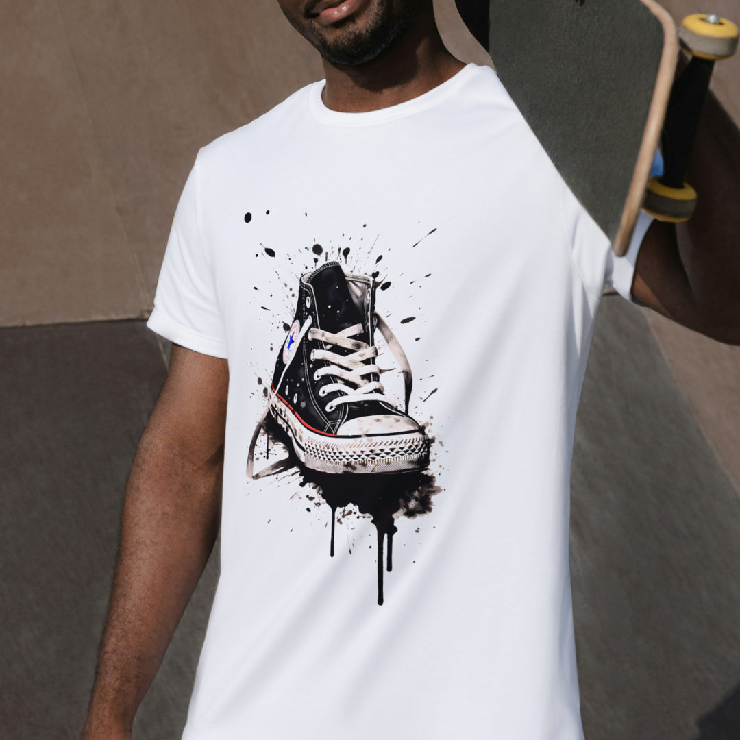 Nome do produto: Lobo Branco 2024 all star masculina