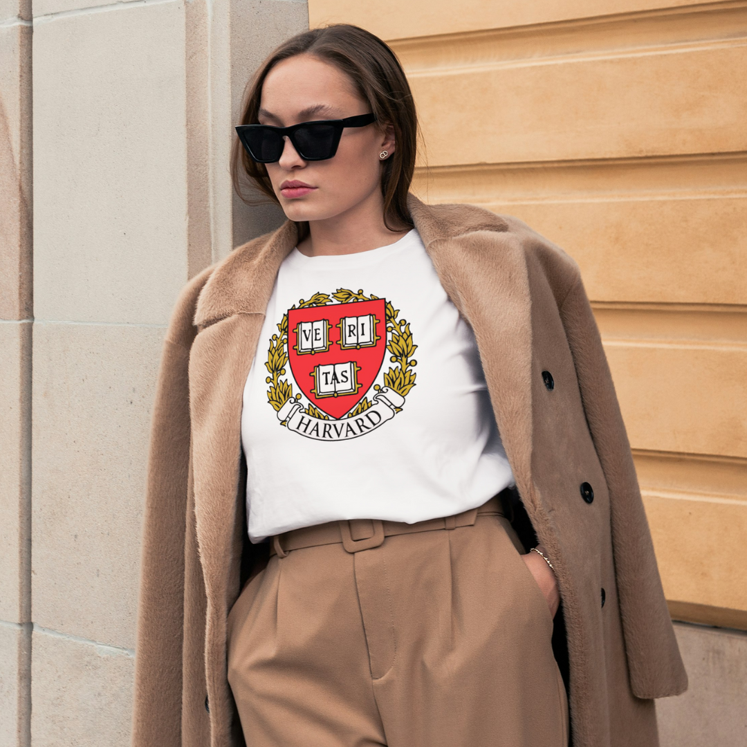 Nome do produto: Harvard feminina