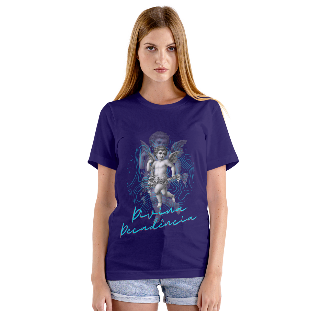 Nome do produto: Divina mod5 feminina