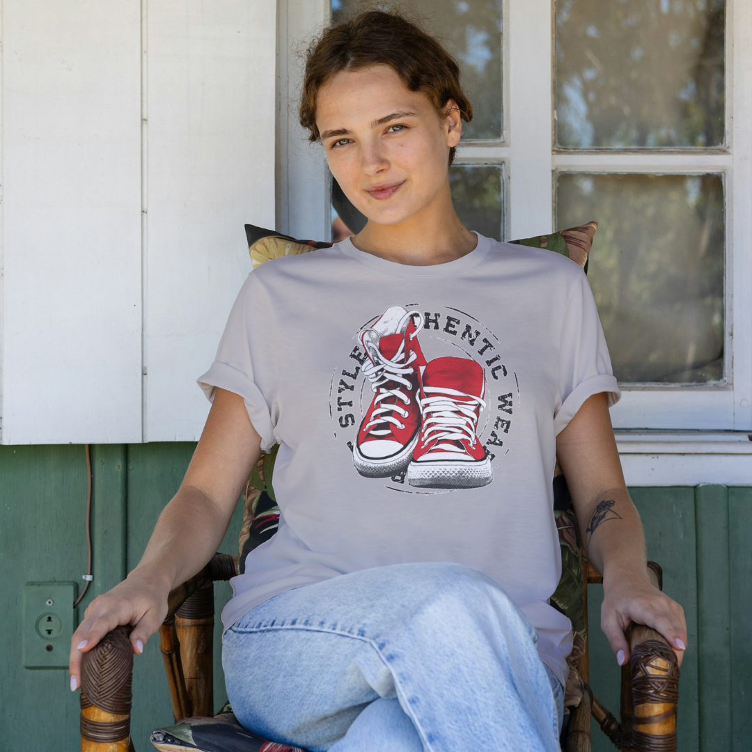 Nome do produto: Lobo Branco 2024 Meu red star feminina