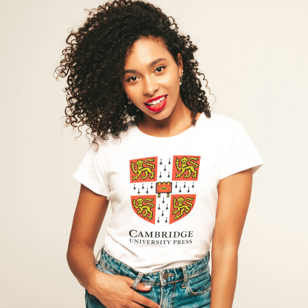 Nome do produto: Cambridge feminina