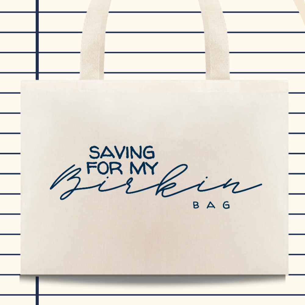 Nome do produto: Tote Bag Birkin