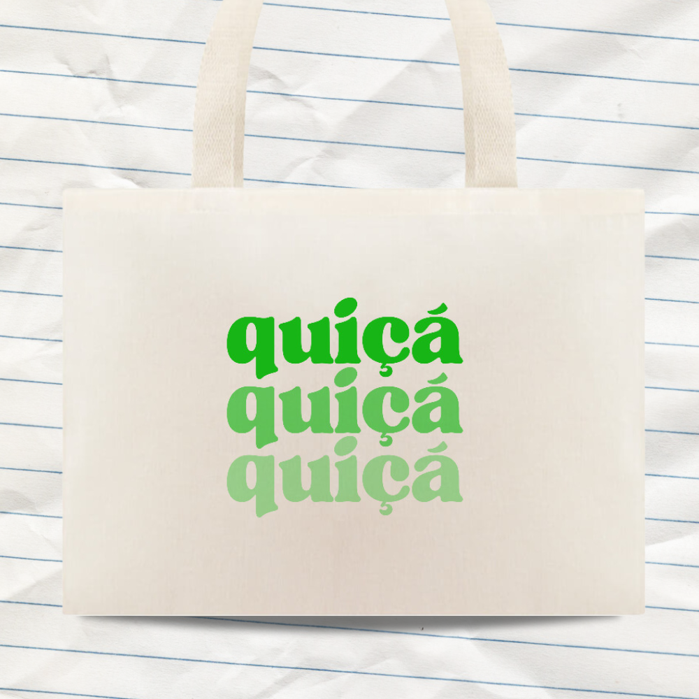 Nome do produto: quiça