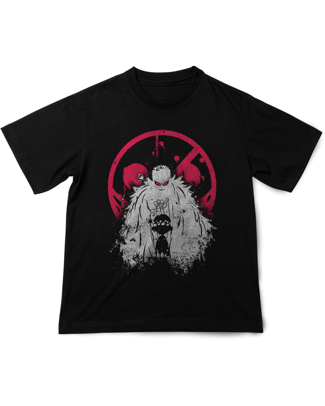 Nome do produto: Camisa One Piece Doflamingo