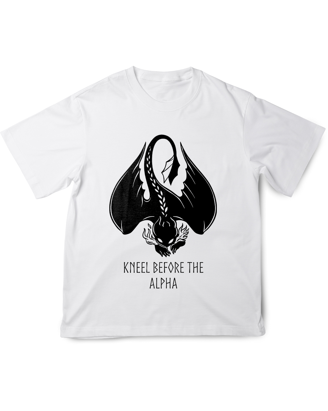 Nome do produto: Camisa Como Treinar seu Dragão Banguela