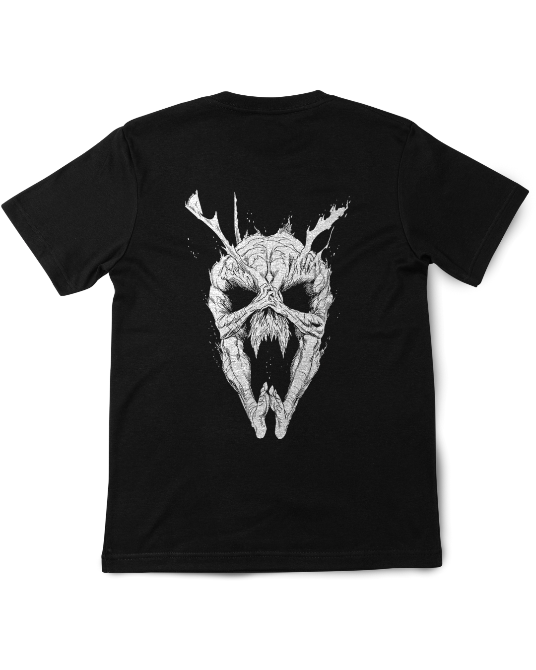 Nome do produto: Camisa OnePunchMan Garou 