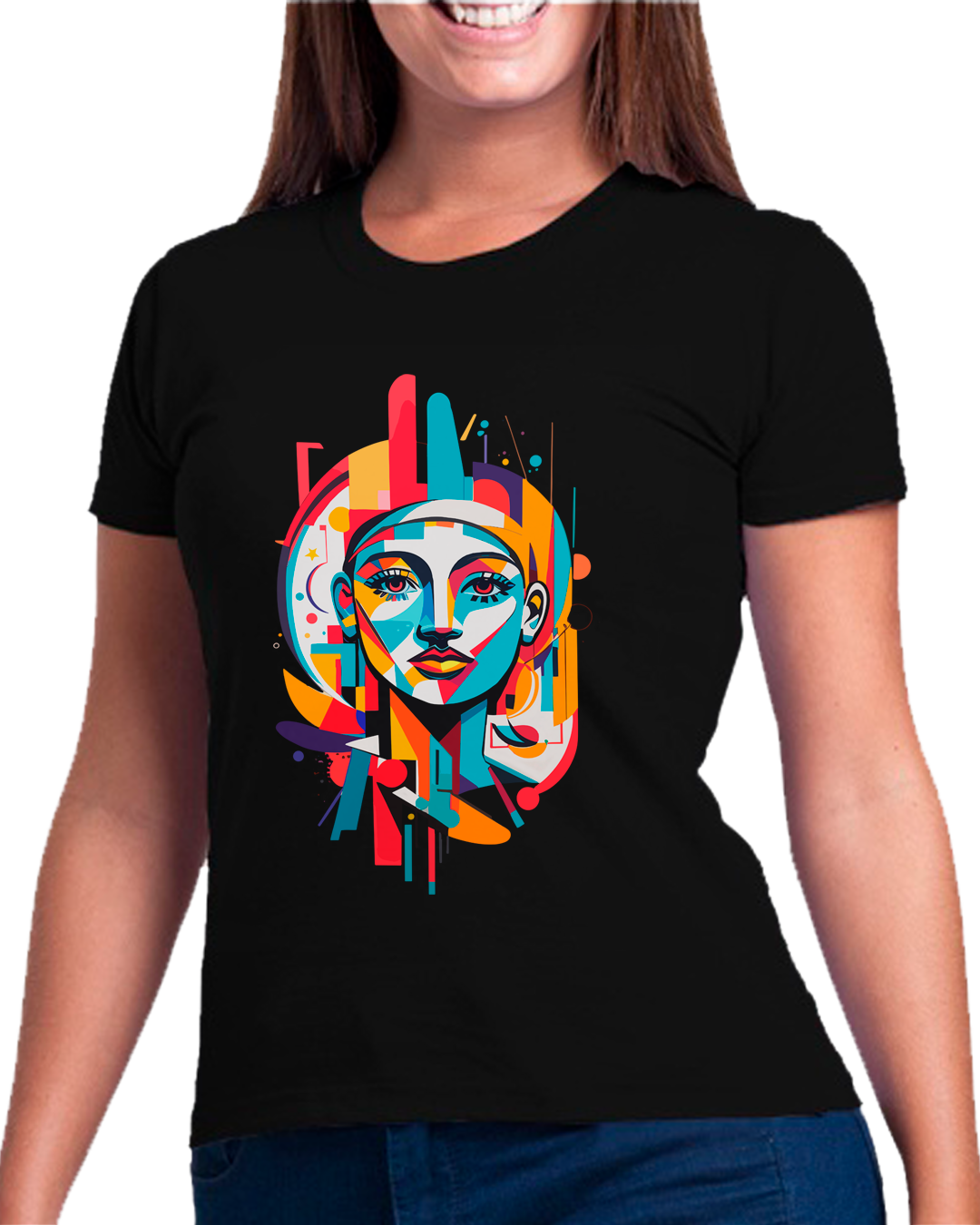 Nome do produto: Baby Long Pintura Color