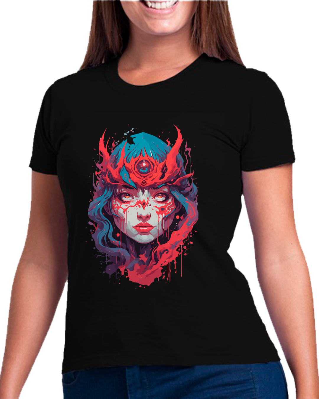 Nome do produto: Baby Long Ninja Color