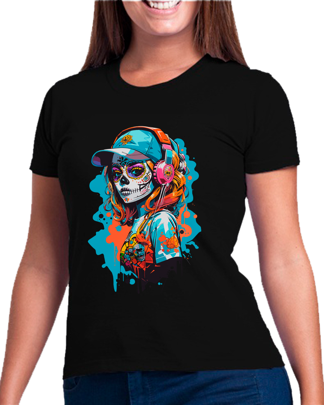 Nome do produto: Baby Long Mulher Color