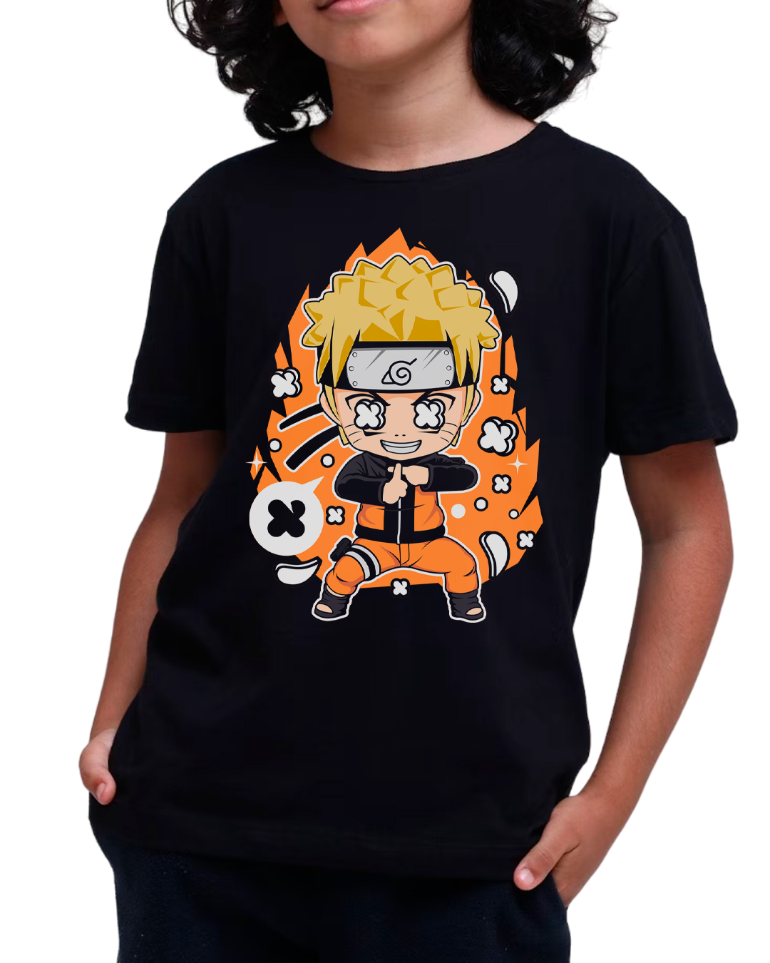 Nome do produto: Funko Naruto Intantil (10 a 14anos)