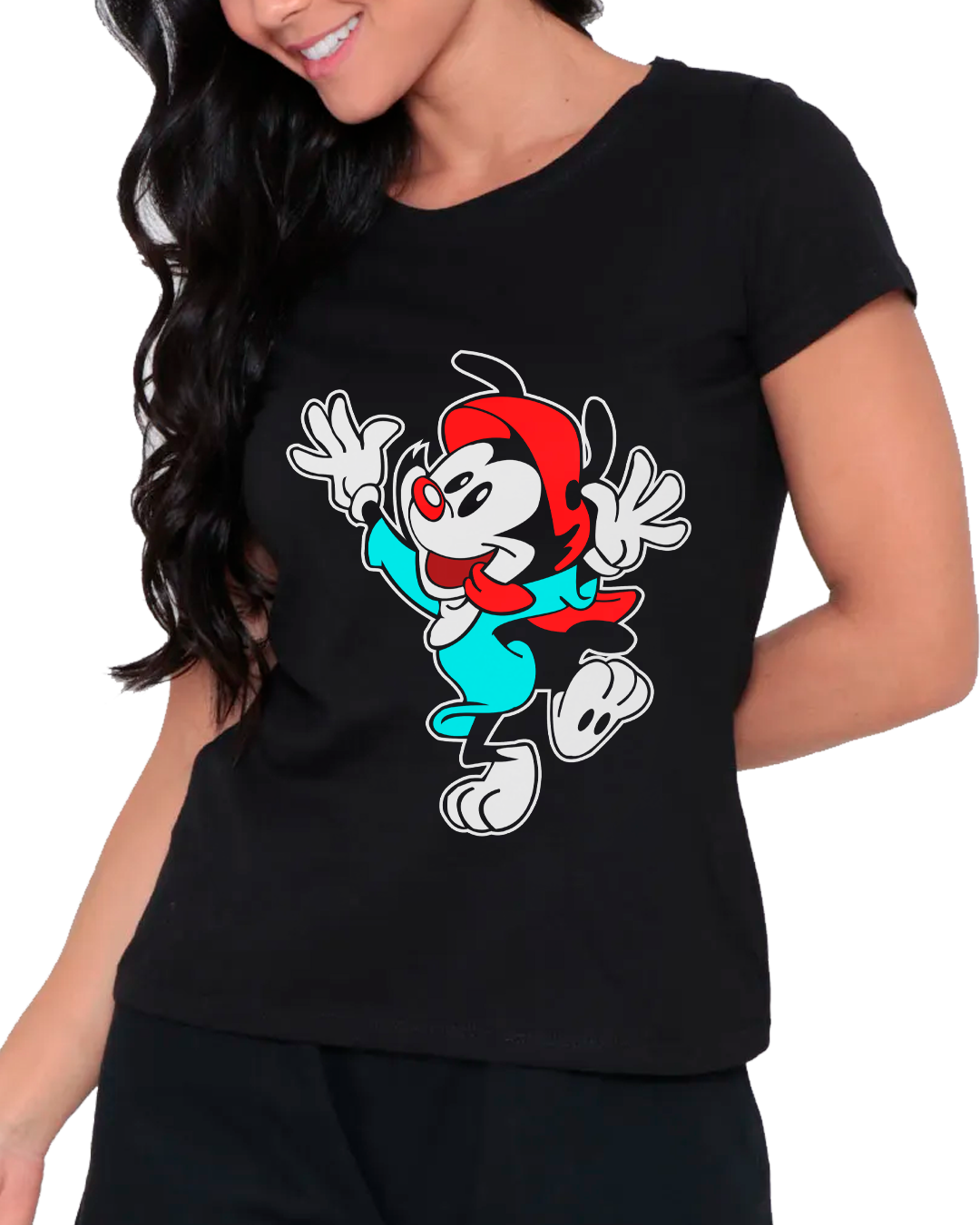 Nome do produto: Baby Long Animaniacs