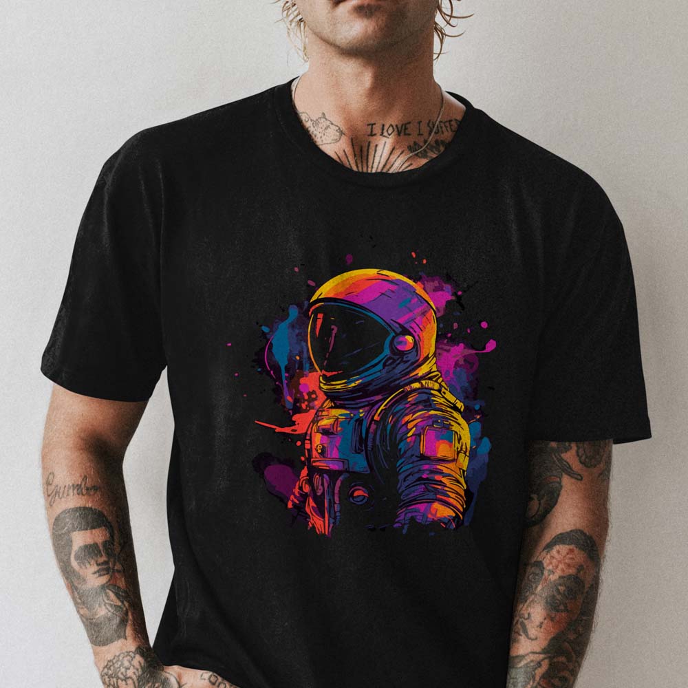 Nome do produto: Além da Terra: A Jornada Inspiradora do Astronauta pelo Cosmos