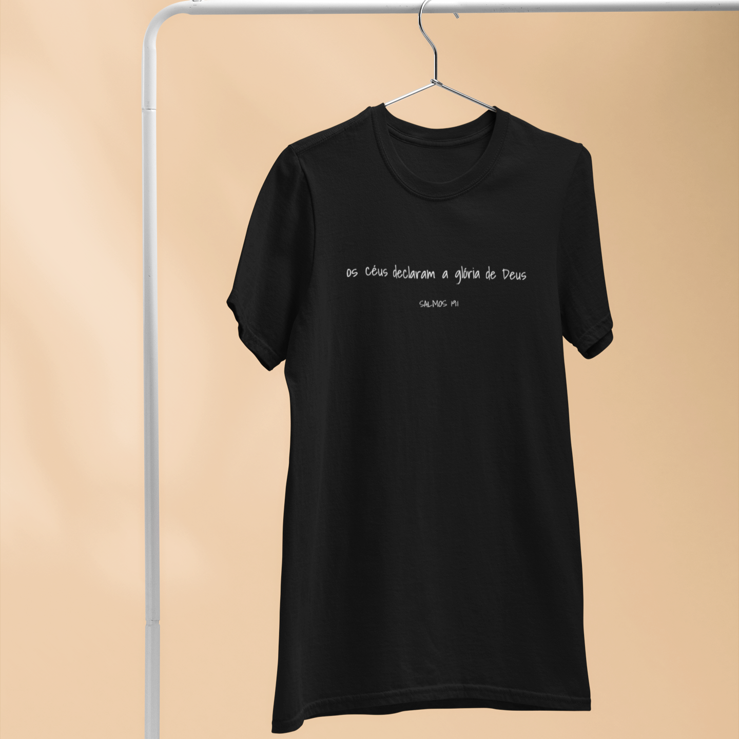 Nome do produto: SALMOS 19:1