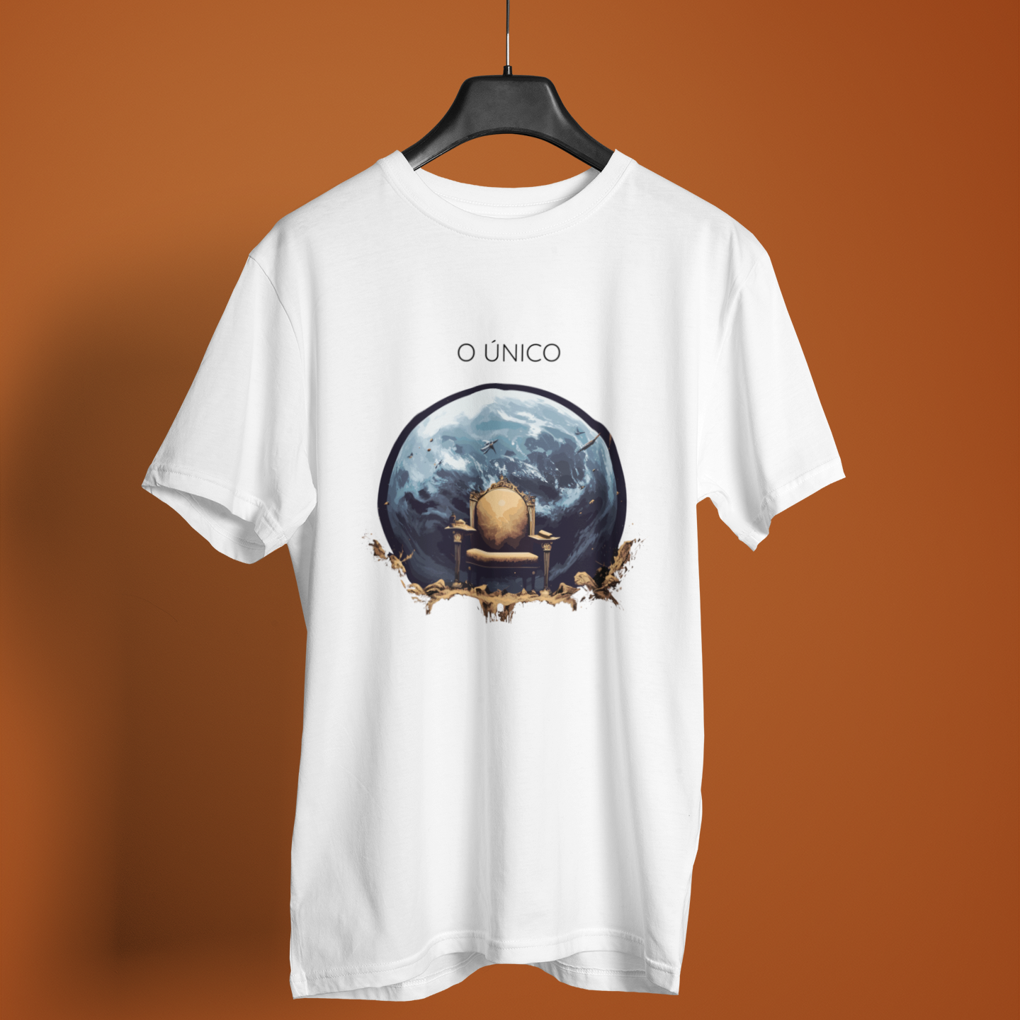 Nome do produto: O ÚNICO