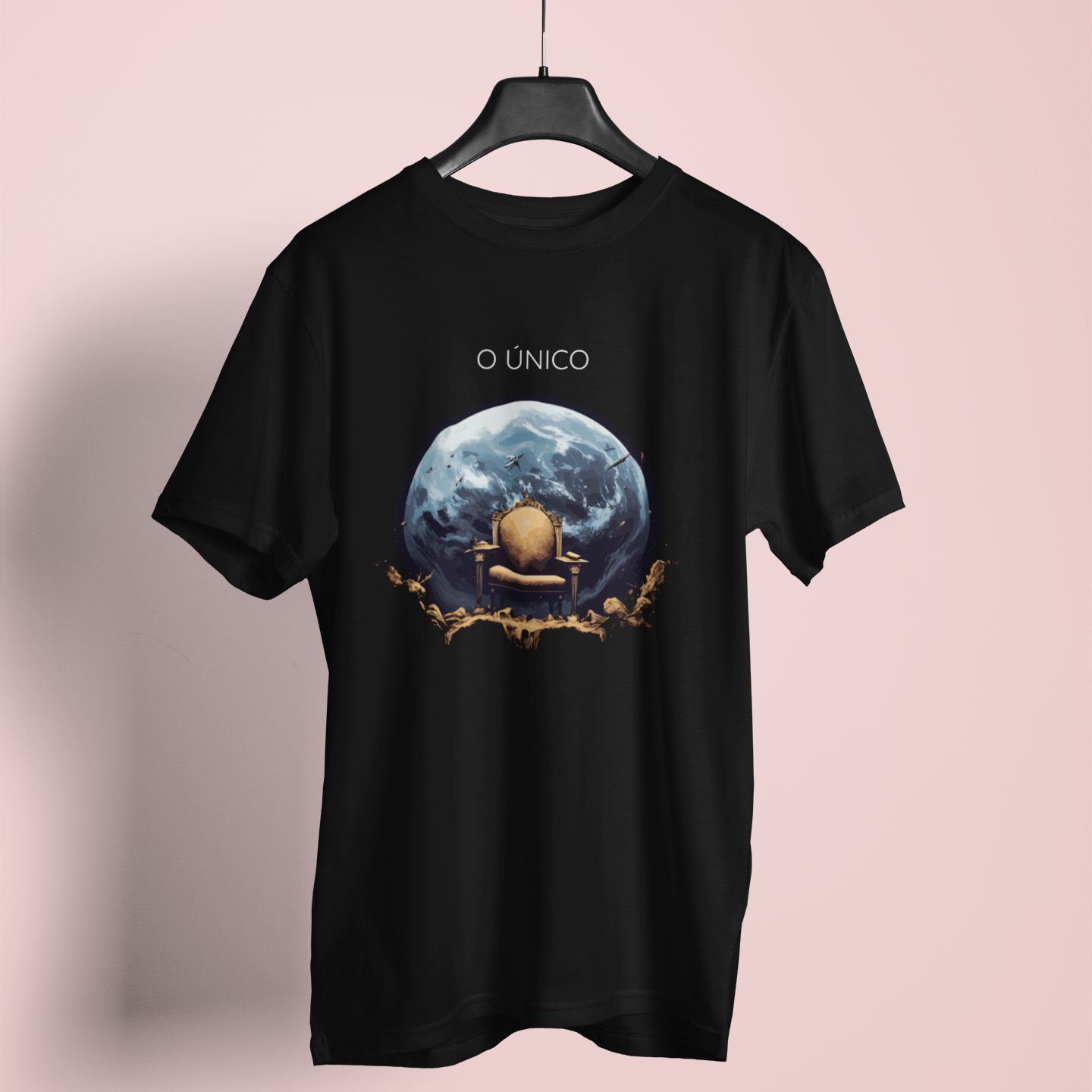 Nome do produto: O ÚNICO