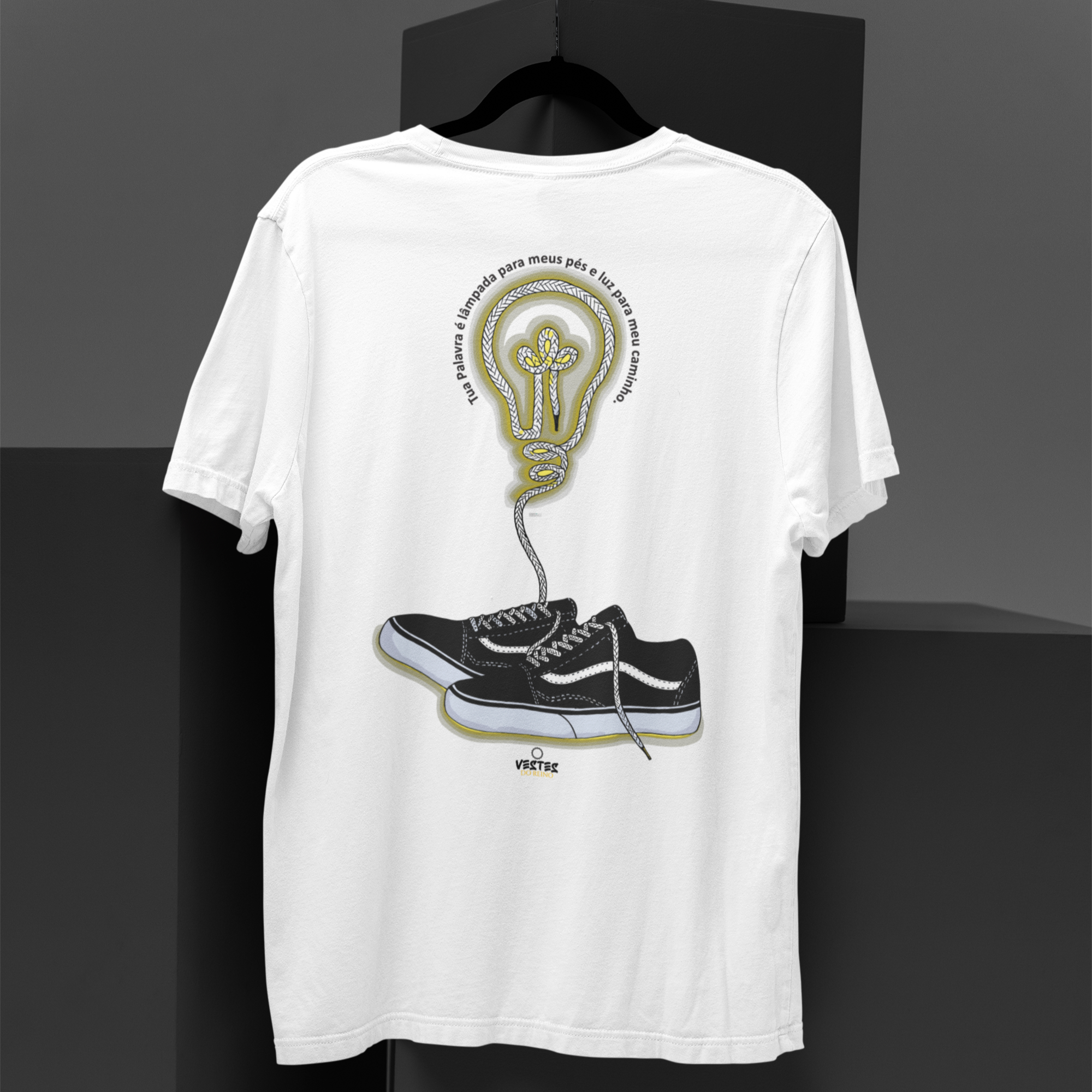 Nome do produto: LÂMPADA