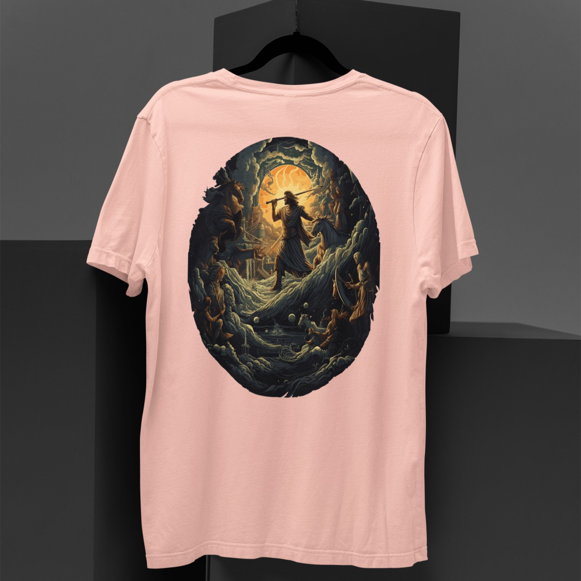 Nome do produto: O REI