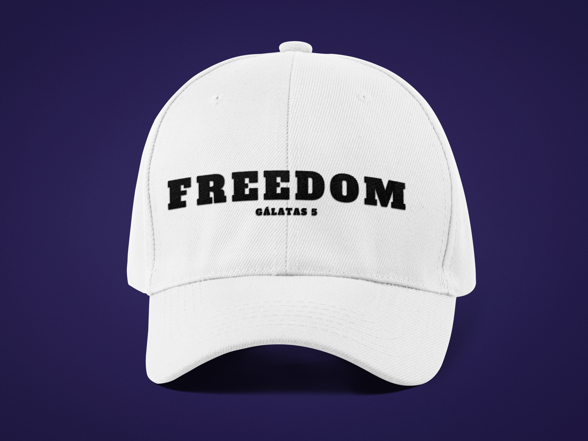 Nome do produto: GÁLATAS 5