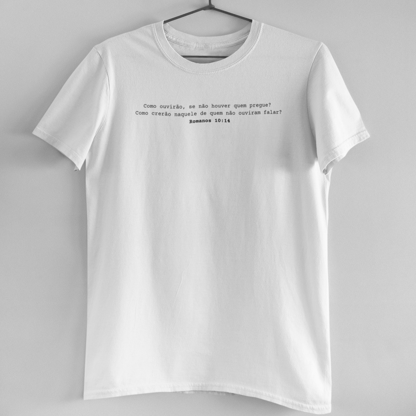 Nome do produto: ROMANOS 10:14