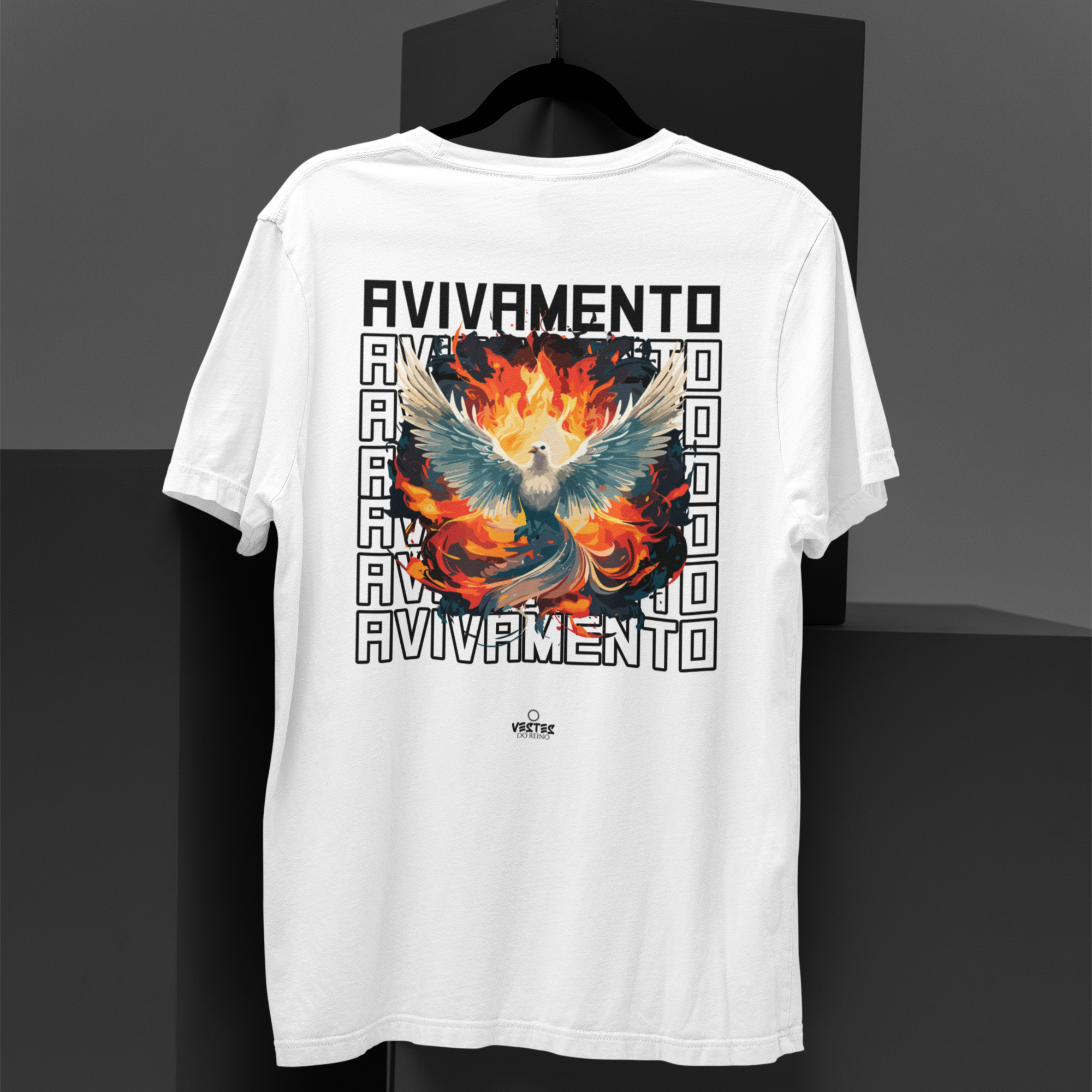 Nome do produto: AVIVAMENTO