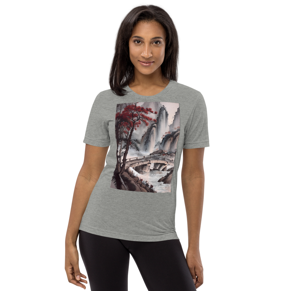 Nome do produto: Camiseta Campos de Cerejeira