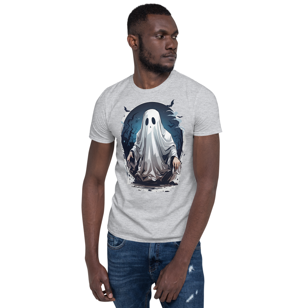 Nome do produto: Camiseta Contos de Horror VII