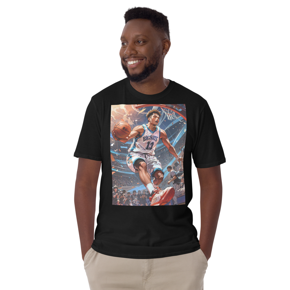 Nome do produto: Camiseta Esportes