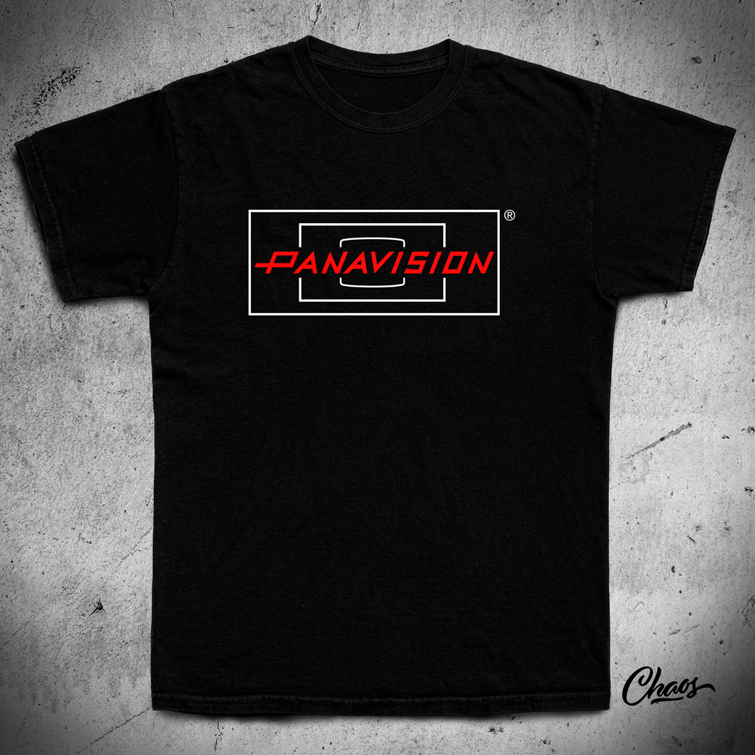 Nome do produto: Camiseta Panavision
