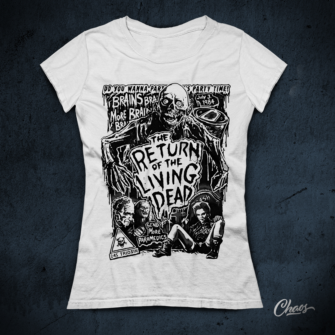 Nome do produto: Camiseta Baby Long Tarman