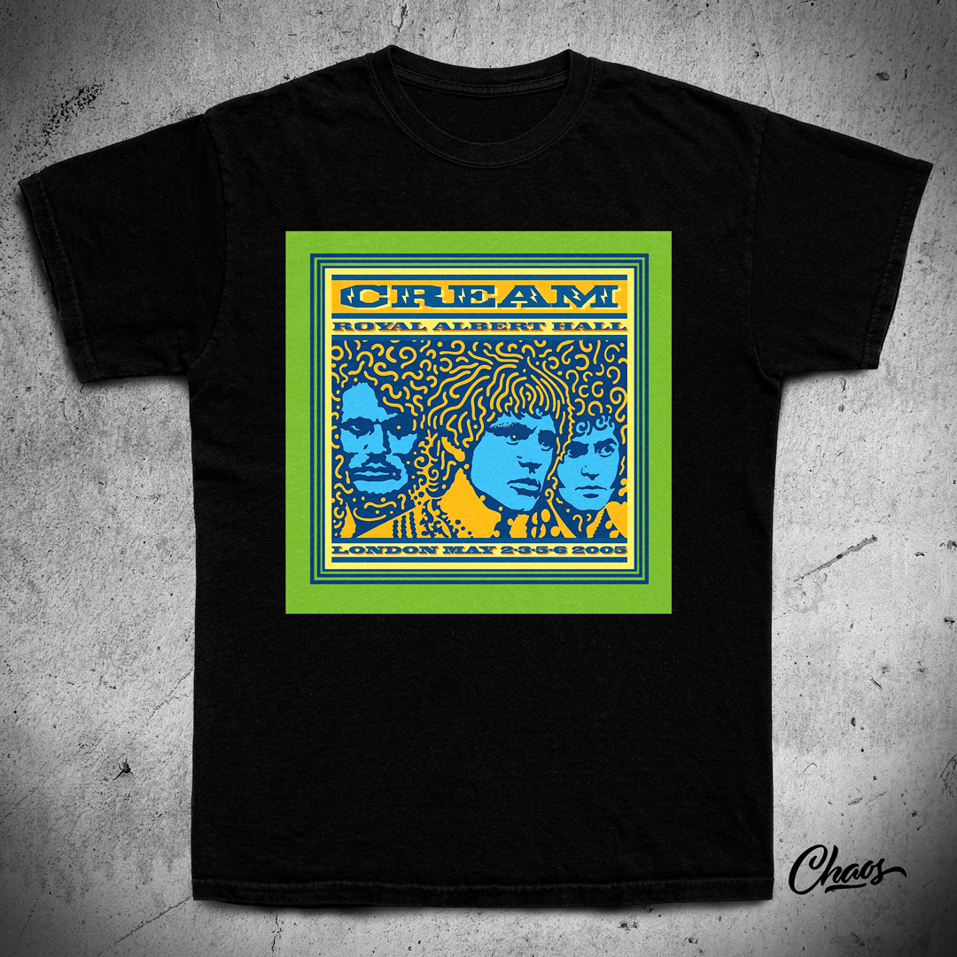 Nome do produto: Cream Reunion 2005