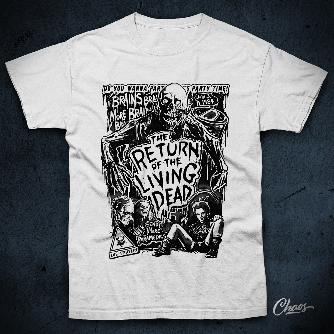 Nome do produto: Camiseta Tarman