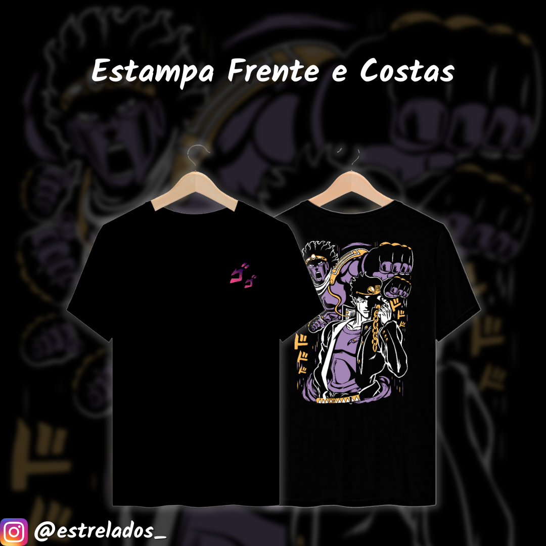 Nome do produto: Jojo