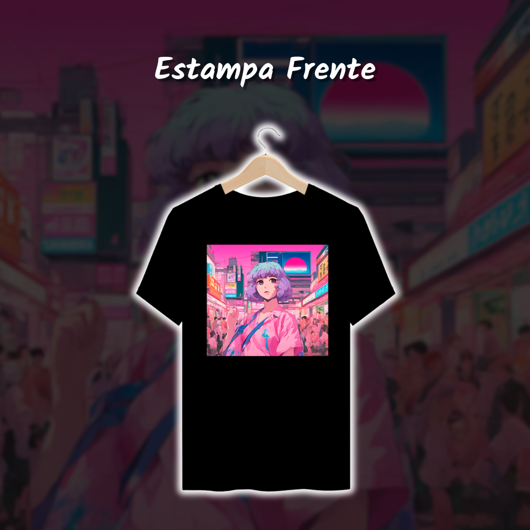 Nome do produto: Japan Vaporwave 2