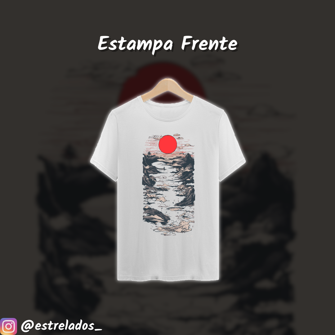 Nome do produto: Lua de Sangue