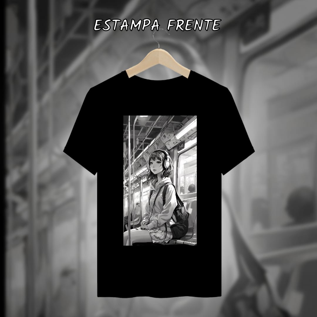 Nome do produto: Metro Music